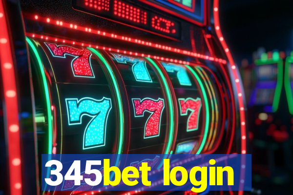 345bet login